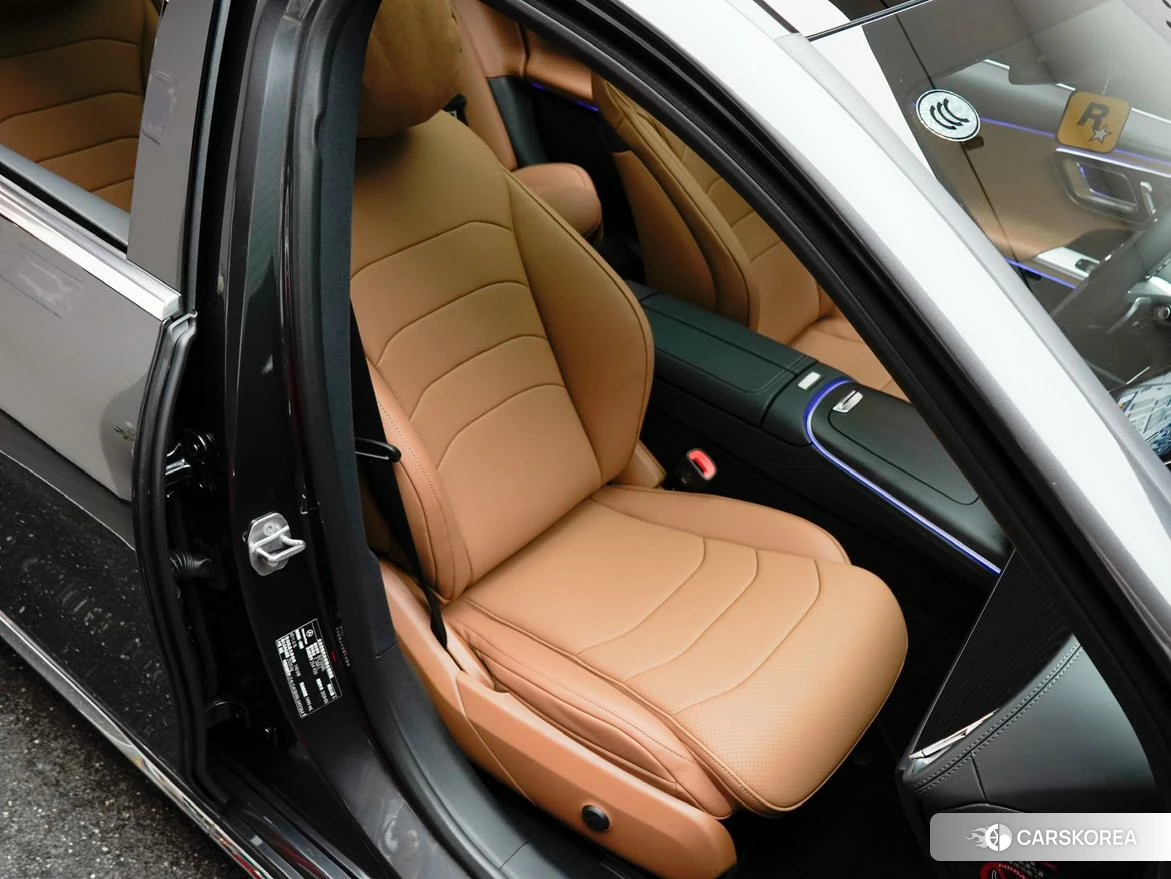 Mercedes-Benz E-class id 4455515 из Китая 12