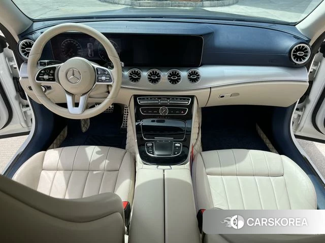 Mercedes-Benz E-class (imported) id 3901970 из Китая 12