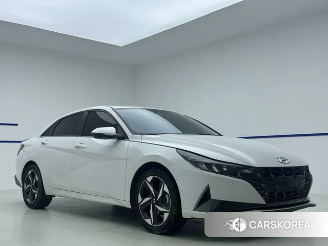 Hyundai Elantra id 4263452 из Китая 12