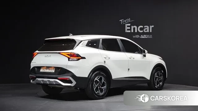 Kia Sportage 5th Generation id 3378556 из Кореи 12