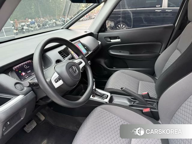 Honda Fit id 4328752 из Китая 11