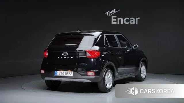 Hyundai Venue id 3075118 из Кореи 12