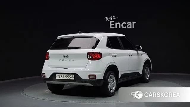 Hyundai Venue id 3407712 из Кореи 12