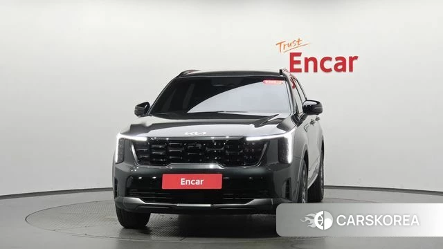 Kia The New Sorento 4th Generation id 4421764 из Кореи 12