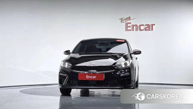 Kia Come New K3 id 4435645 из Кореи 12