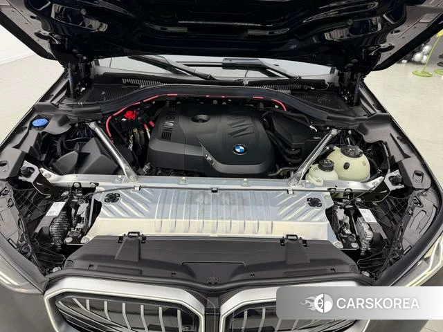 BMW X3 id 3889970 из Китая 12