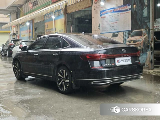 Volkswagen Passat id 4279309 из Китая 9