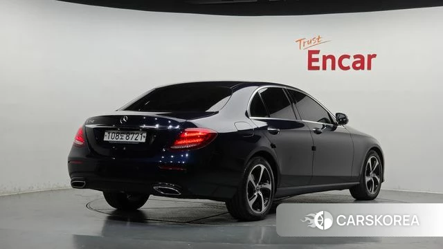 Mercedes-Benz E-Class W213 id 4446456 из Кореи 12
