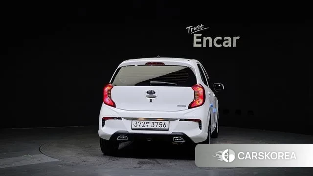 Kia Morning Urban (JA) id 2901751 из Кореи 12