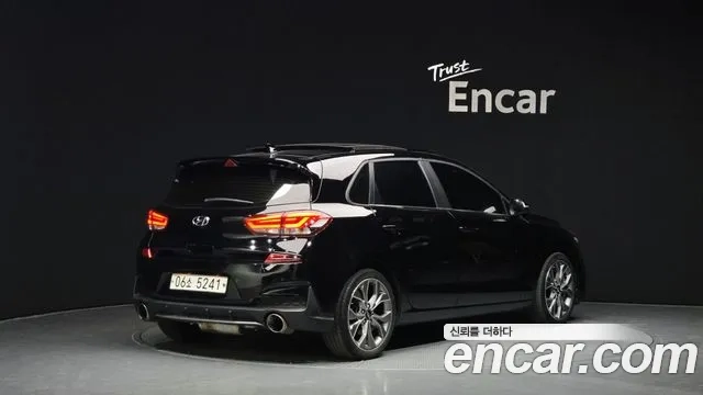 Hyundai i30 (PD) id 2922551 из Кореи 12