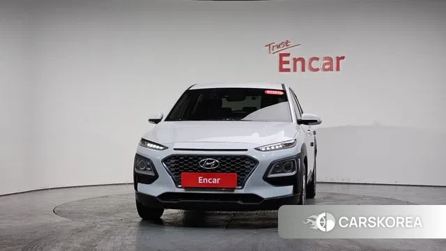 Hyundai Kona id 3646767 из Кореи 12