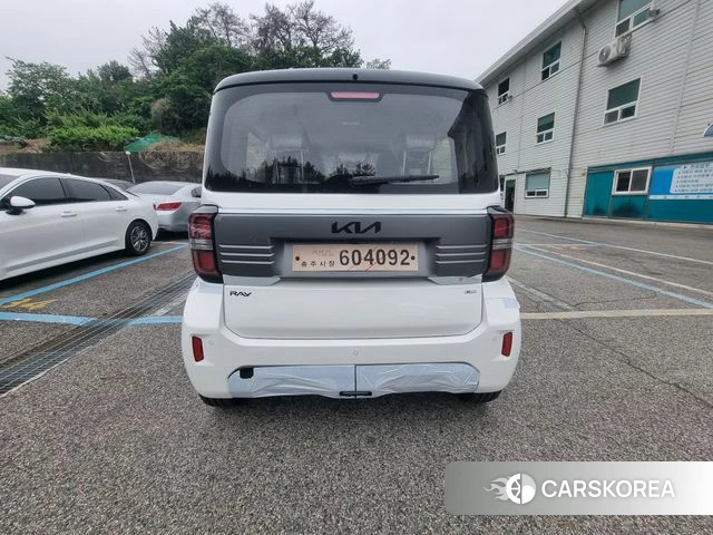 Kia The New Kia Ray id 4393556 из Кореи 12