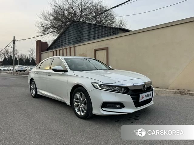 Honda Accord id 4208191 из Китая 12
