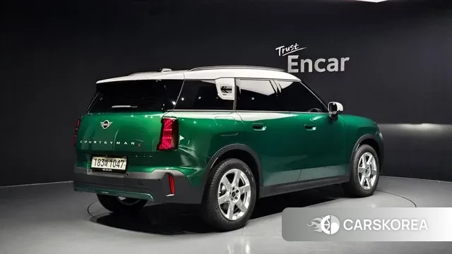 Mini Cooper S Countryman 3rd Generation id 3079349 из Кореи 12