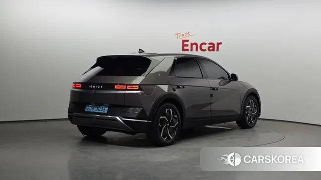 Hyundai Ionic 5 id 3059396 из Кореи 12