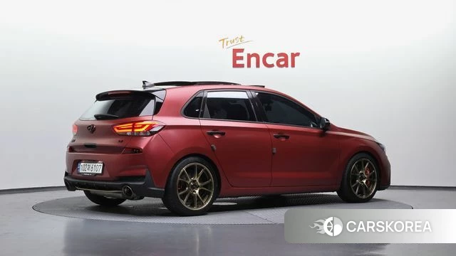 Hyundai i30 (PD) id 4435445 из Кореи 12