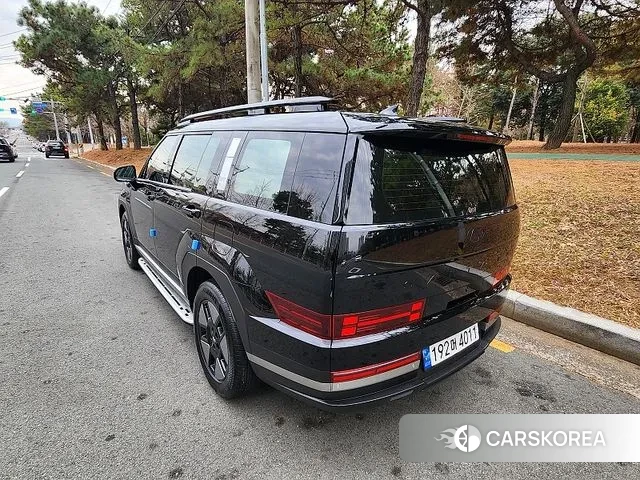 Hyundai Santa Fe (MX5) id 3502040 из Кореи 12