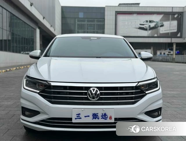 Volkswagen Sagitar id 4290497 из Китая 10