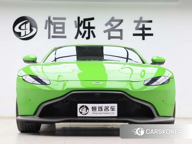 Aston Martin Vantage id 4238597 из Китая 12