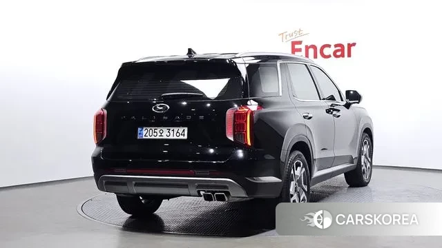 Hyundai The New Palisade id 2963720 из Кореи 12