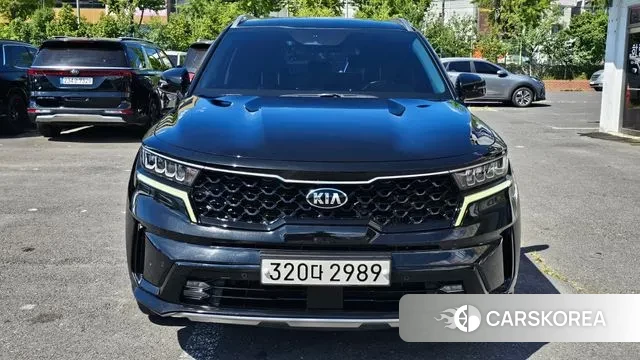 Kia Sorento 4th Generation id 3098186 из Кореи 12