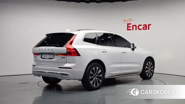 Volvo XC60 second Generation id 3241061 из Кореи 12