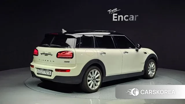 Mini Cooper Clubman id 3018106 из Кореи 12