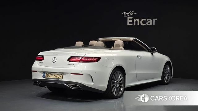 Mercedes-Benz E-Class W213 id 4780008 из Кореи 12