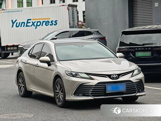 Toyota Camry id 4314547 из Китая 12