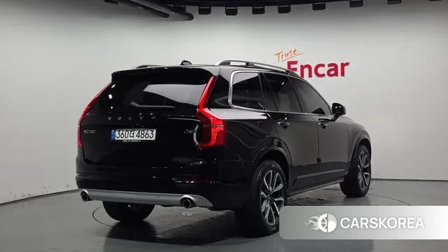 Volvo XC90 second Generation id 3060578 из Кореи 12