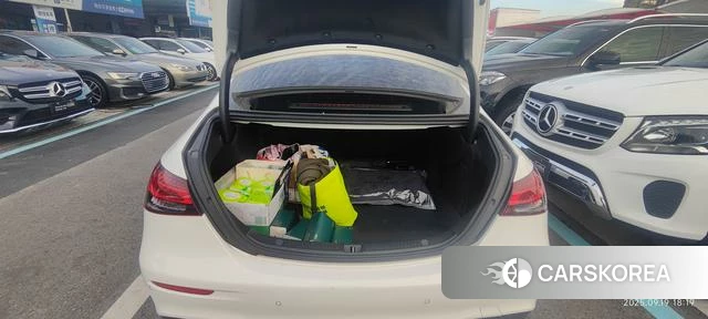 Mercedes-Benz E-class id 4256867 из Китая 11