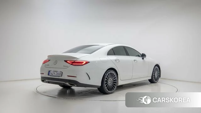 Mercedes-Benz CLS-Class C257 id 4779105 из Кореи 12