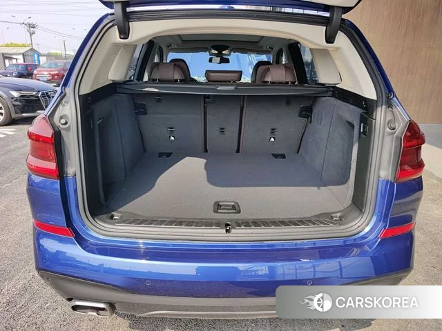 BMW X3 id 4266026 из Китая 10