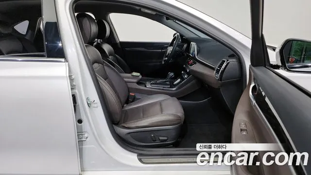 Hyundai Grandeur IG id 2763531 из Кореи 12