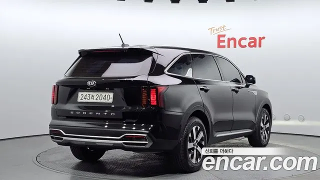 Kia Sorento 4th Generation id 2688699 из Кореи 12