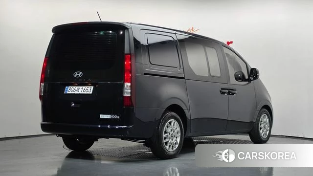 Hyundai Staria id 4730195 из Кореи 12