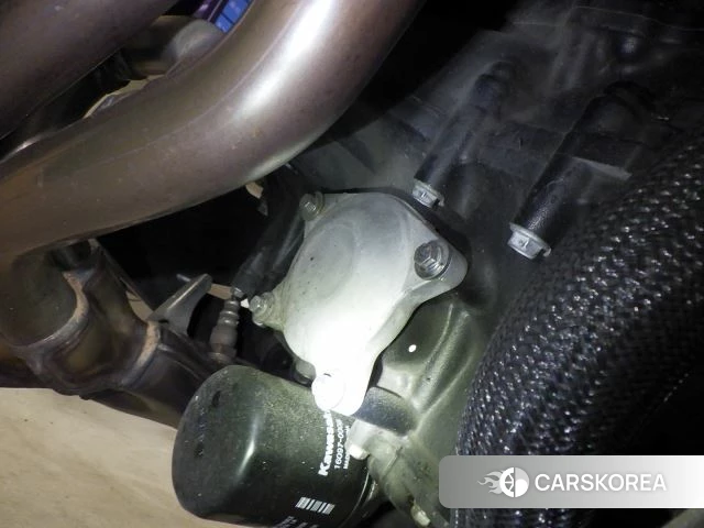 Engine photo
