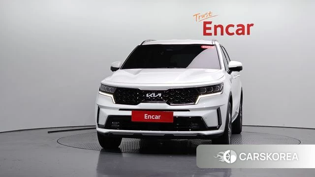 Kia Sorento 4th Generation id 4848581 из Кореи 12