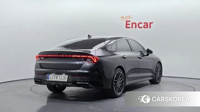 Kia K5 3rd generation id 3557115 из Кореи 12