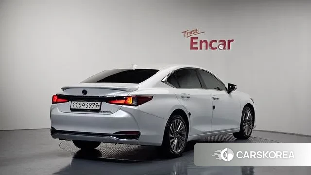 Lexus ES300h 7th generation id 3415973 из Кореи 12