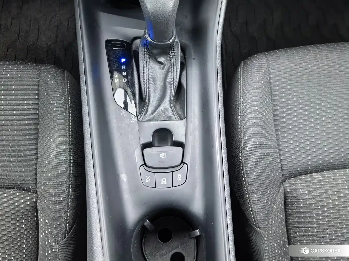 Toyota IZOA id 4570610 из Китая 12