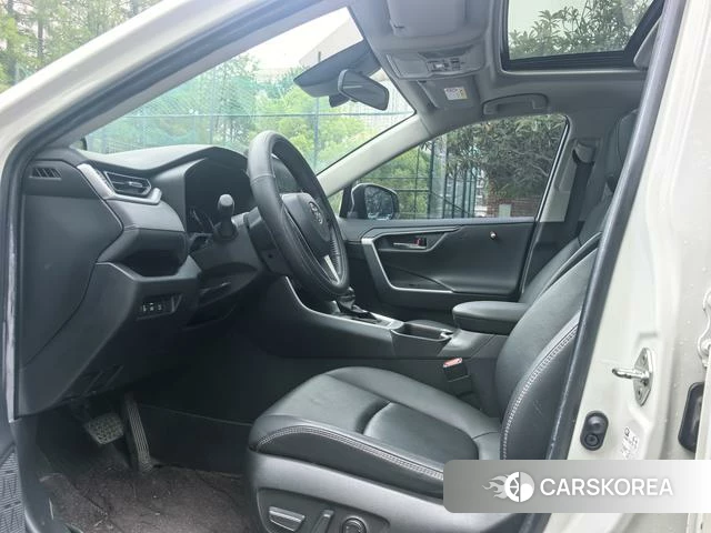 Toyota RAV4 Rongfang id 4333378 из Китая 8