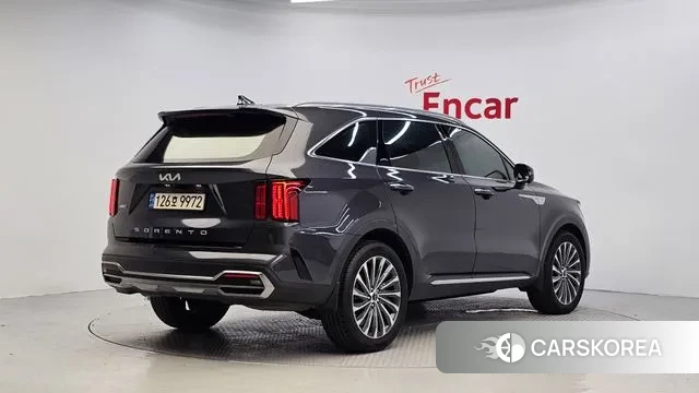 Kia Sorento 4th Generation id 3059225 из Кореи 12