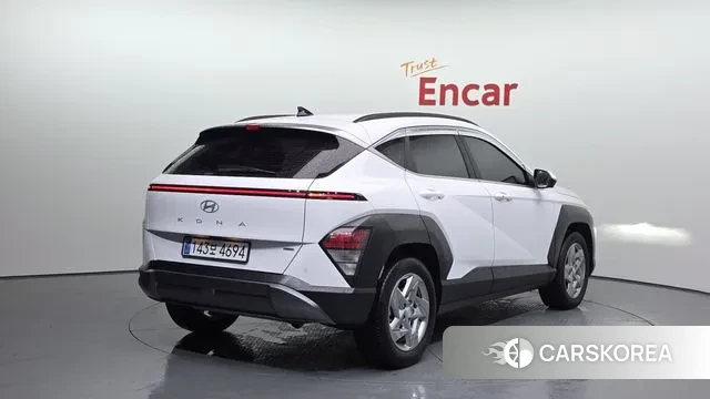 Hyundai Kona (SX2) id 2939016 из Кореи 12