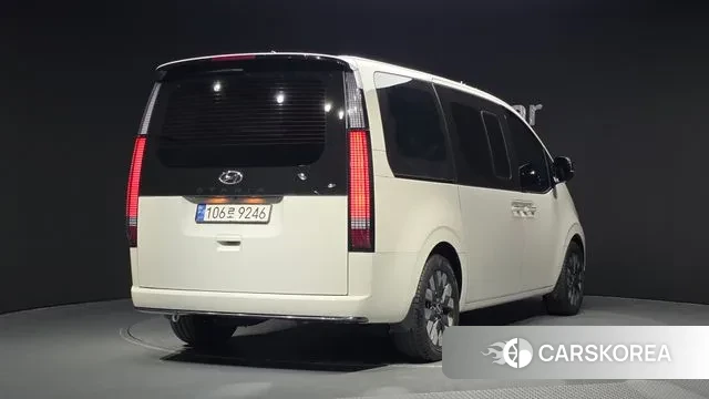 Hyundai Staria id 3555200 из Кореи 12