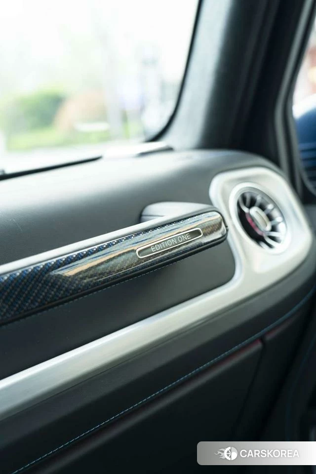 Mercedes-Benz Pure electric G grade id 4240125 из Китая 9