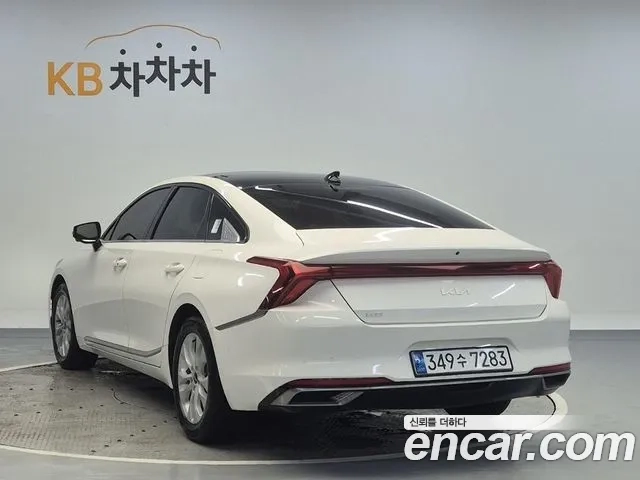 Kia K8 id 2948209 из Кореи 10