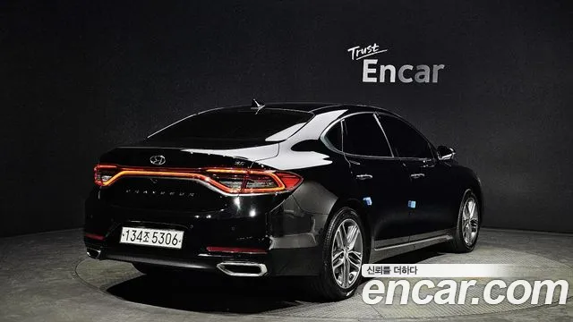 Hyundai Grandeur IG id 2415245 из Кореи 12