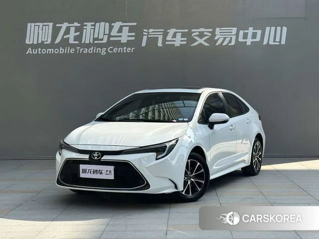 Toyota Lei Ling id 4262346 из Китая 12