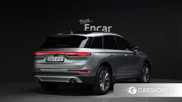 Lincoln Corsair id 2969223 из Кореи 12